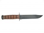 Nóż KA-BAR USMC gładki (1217)