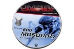 Śrut 4,5 mm 500 szt. UMAREX płaski Mosquito