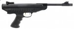 Wiatrówka pistolet 25 S Hatsan 4,5 mm
