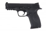 Pistolet ASG Smith Wesson M P Czarny WE