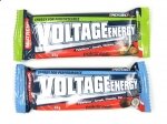 Baton energetyzujący Voltage 65g, smak kokosowy.