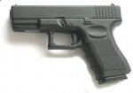 Pistolet Glock G-19 KWA metal slide