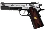 Pistolet Colt Special Combat Classic CO2 BB 4,6
