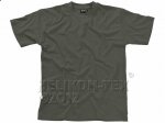 T-shirt - koszulka wojskowa US OLIVE GRE
