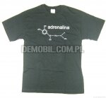 T-shirt ADRENALINA