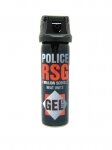 GAZ pieprzowy Police Żel RSG 63 ml
