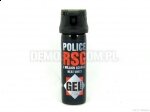 GAZ pieprzowy Police Piana RSG 63 ml