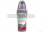Spray ochronny z NANO przeciw brudowi 250ml BAMA